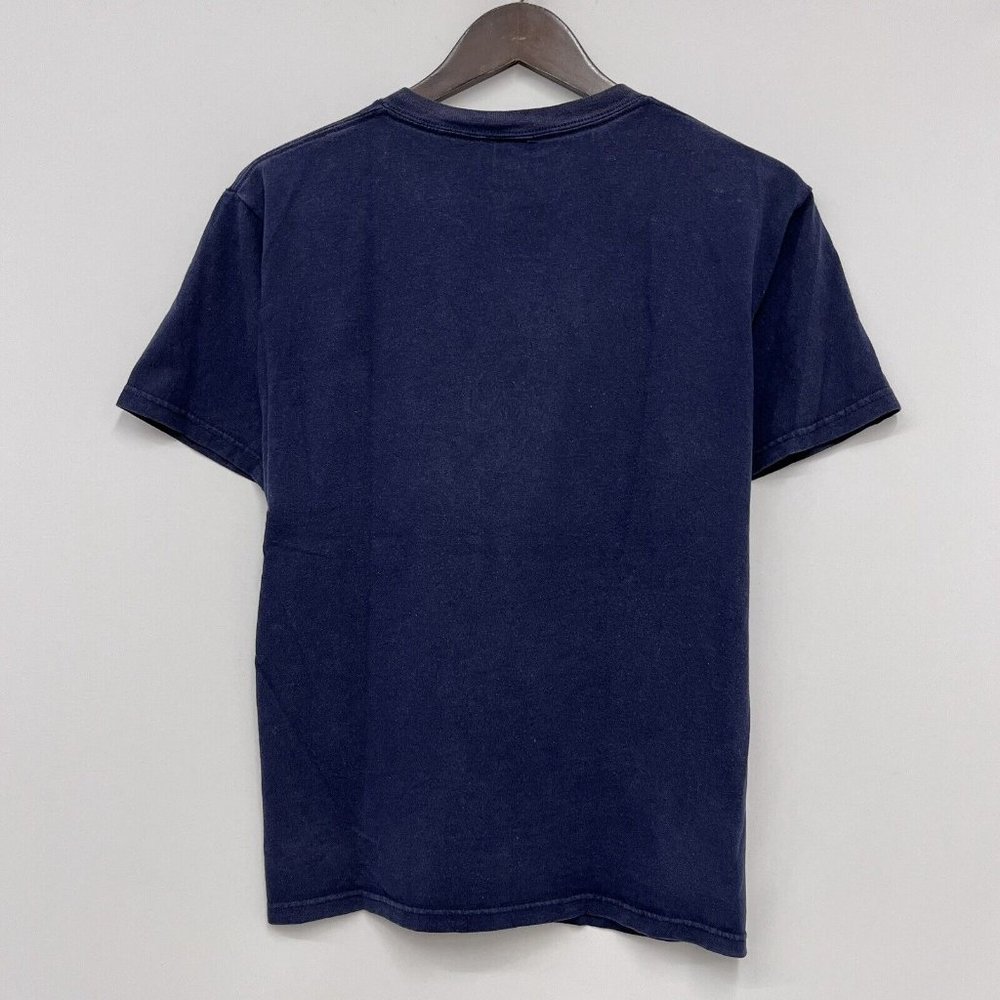 Vtg The Fast and the Furious Speed Machine T-Shirt Skyline Blue Kid's XL Men's M - Picture 4 of 9